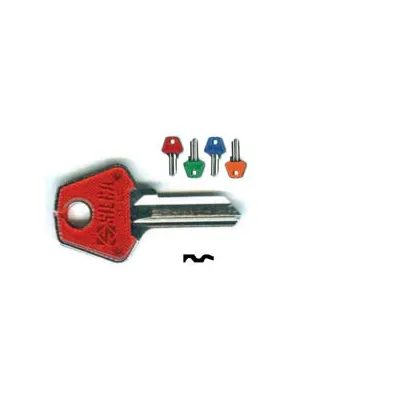 CHIAVI PER CILINDRI MERONI 4 SPINE PICCOLE MER1SL