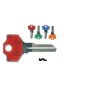 CHIAVI PER CILINDRI SIMECA 5 SPINE PICCOLE SM1SL