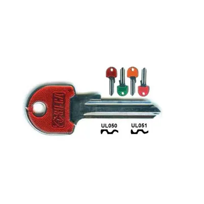 CHIAVI PER CILINDRI UNIVERSAL 5 SPINE GRANDI