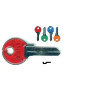 CHIAVI PER CILINDRI VIRO 5 SPINE PICCOLE VI086SL