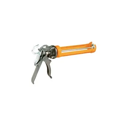 PISTOLA PER SILICONE EXTRA PESANTE