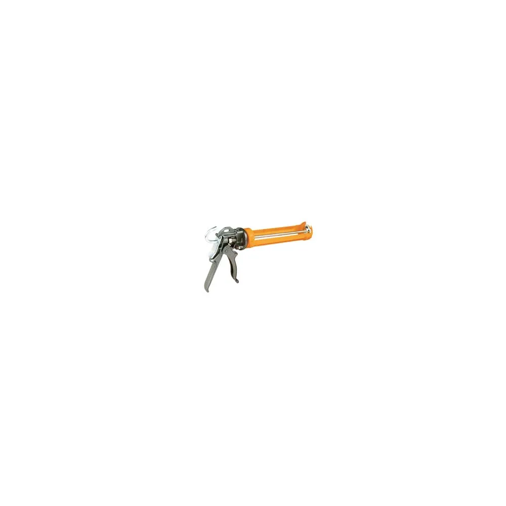 PISTOLA PER SILICONE EXTRA PESANTE