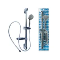 SALISCENDI CON DOCCIA MONOFUNZIONE "COMFORT"