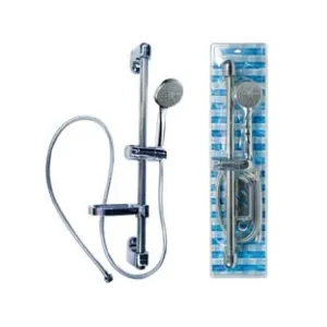 SALISCENDI CON DOCCIA MONOFUNZIONE "COMFORT"