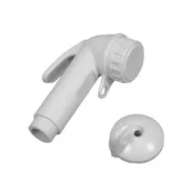 DOCCETTA IN PLASTICA BIANCA "SMALL"