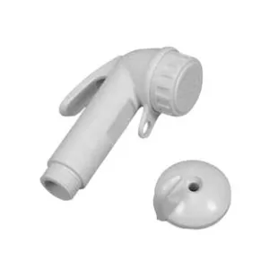 DOCCETTA IN PLASTICA BIANCA "SMALL"