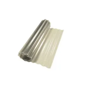 LAMINATO PLASTICO ONDULATO NEUTRO