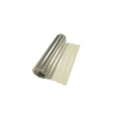 LAMINATO PLASTICO ONDULATO NEUTRO