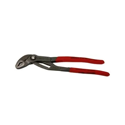 PINZA POLIGRIP REGOLABILI COBRA