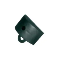 CAVALLOTTO PER LAMINATO PLASTICO ONDULATO