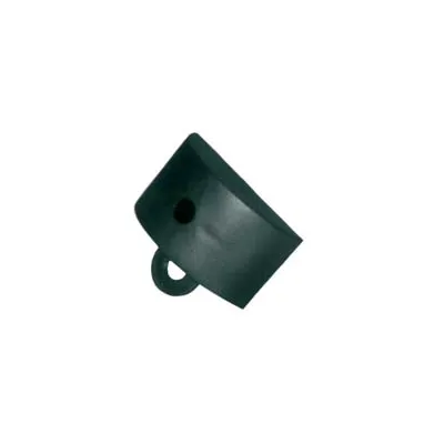 CAVALLOTTO PER LAMINATO PLASTICO ONDULATO