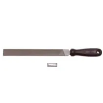 LIME PIATTE PARALLELE CON MANICO PLASTICA