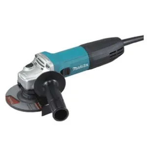 SMERIGLIATRICE ANGOLARE DISCO Ø MM.115 720W (GA4530R)