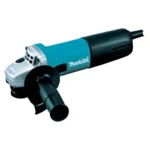 SMERIGLIATRICE ANGOLARE DISCO Ø MM.115 840W (9557HNRGZ)
