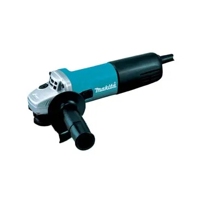 SMERIGLIATRICE ANGOLARE DISCO Ø MM.115 840W (9557HNRGZ)