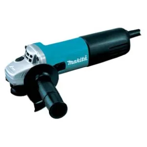 SMERIGLIATRICE ANGOLARE DISCO Ø MM.115 840W (9557HNRGZ)