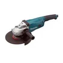SMERIGLIATRICE ANGOLARE DISCO Ø MM.230 2200W (GA9020)