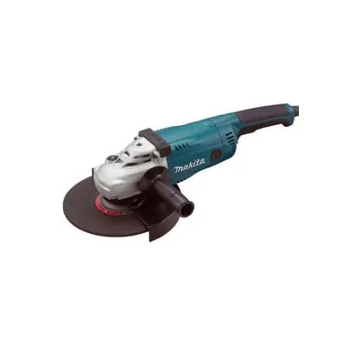 SMERIGLIATRICE ANGOLARE DISCO Ø MM.230 2200W (GA9020)