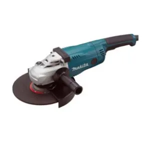 SMERIGLIATRICE ANGOLARE DISCO Ø MM.230 2200W (GA9020)