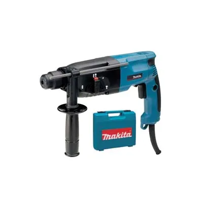 TASSELLATORE 3 FUNZIONI SDS-PLUS 780W 2