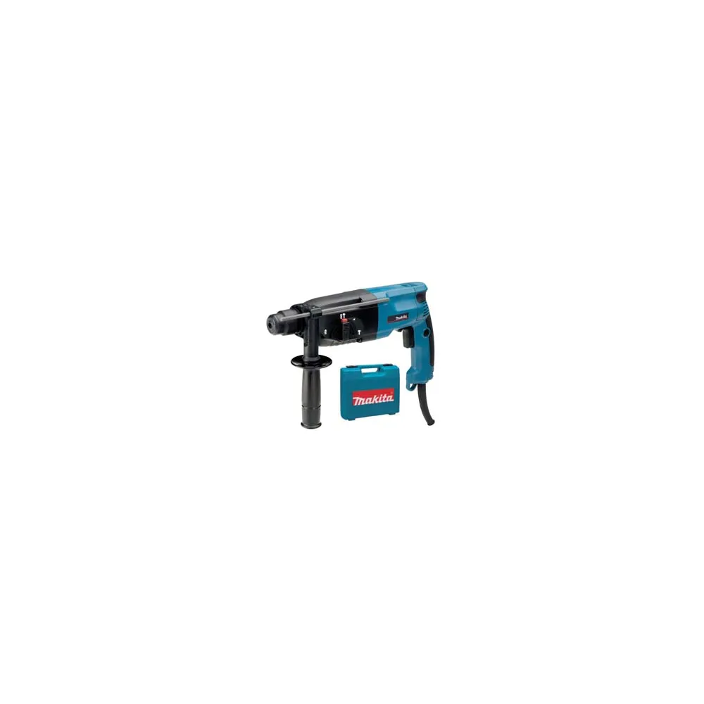 TASSELLATORE 3 FUNZIONI SDS-PLUS 780W 2
