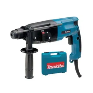 TASSELLATORE 3 FUNZIONI SDS-PLUS 780W 2