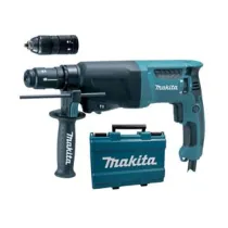 TASSELLATORE 3 FUNZIONI SDS-PLUS + MANDRINO MM.13 780W 2
