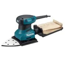 LEVIGATRICE PALMARE A DELTA PIASTRA MM.112X190 200W (BO4565)