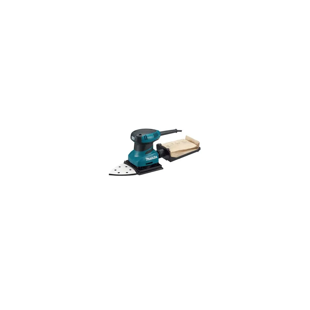 LEVIGATRICE PALMARE A DELTA PIASTRA MM.112X190 200W (BO4565)