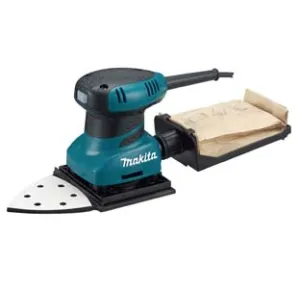 LEVIGATRICE PALMARE A DELTA PIASTRA MM.112X190 200W (BO4565)