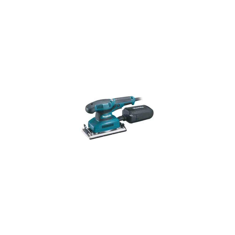 LEVIGATRICE ORBITALE PIASTRA MM.98X185 190W (BO3711)