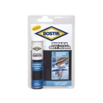 STUCCO EPOSSIDICO PER RIPARARE SOTT'ACQUA
