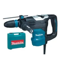 MARTELLO ROTATIVO DEMOLITORE SDS-MAX 1100W 8