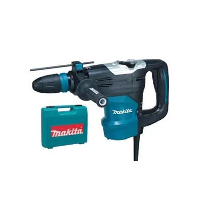 MARTELLO ROTATIVO DEMOLITORE SDS-MAX 1100W 8