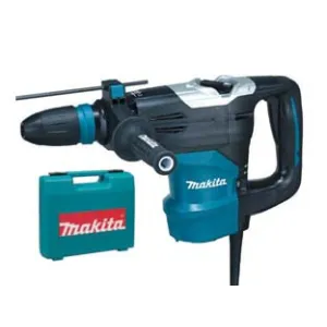 MARTELLO ROTATIVO DEMOLITORE SDS-MAX 1100W 8