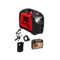 SALDATRICE INVERTER FORCE 168 MPGE 4