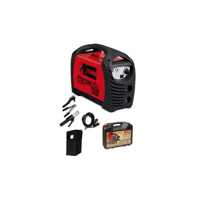 SALDATRICE INVERTER FORCE 168 MPGE 4