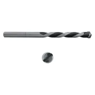 PUNTA CILINDRICA 'SDX' mm  6 x 100