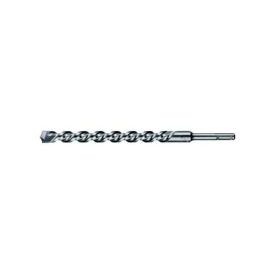 PUNTE WIDIA ELICOIDALE ATTACCO SDS 4 PLUS PER MURO