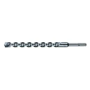 PUNTE WIDIA ELICOIDALE ATTACCO SDS 4 PLUS PER MURO