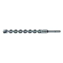 PUNTE WIDIA ELICOIDALE ATTACCO SDS 4 PLUS PER MURO