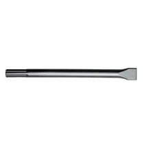 SCALPELLO ATTACCO SDS-MAX PIATTO A TAGLIO