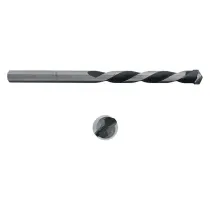 PUNTA CILINDRICA 'SDX' mm 11 x 150