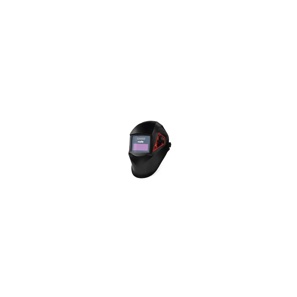 MASCHERA PROFESSIONALE TRIBE AD OSCURAMENTO AUTOMATICO VARIABILE