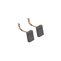 SPAZZOLE A CARBONCINO PER ELETTROUTENSILI PZ.2 CB-325
