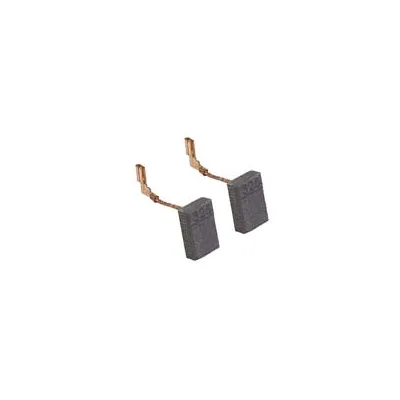 SPAZZOLE A CARBONCINO PER ELETTROUTENSILI PZ.2 CB-325