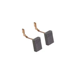 SPAZZOLE A CARBONCINO PER ELETTROUTENSILI PZ.2 CB-325