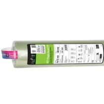 FOGLIA IN POLIETILENE LDPE VERDE