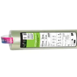 FOGLIA IN POLIETILENE LDPE VERDE