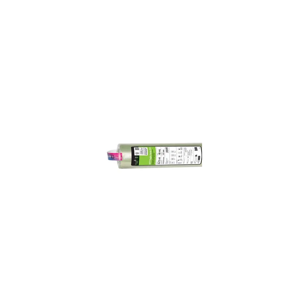FOGLIA IN POLIETILENE LDPE VERDE